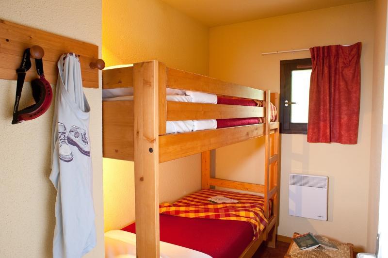 Madame Vacances Residence Les Chalets Du Thabor Valfrejus Eksteriør billede