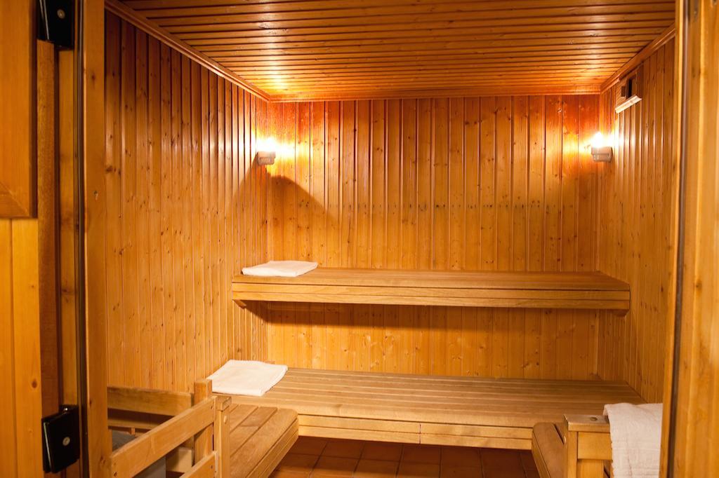 Madame Vacances Residence Les Chalets Du Thabor Valfrejus Eksteriør billede